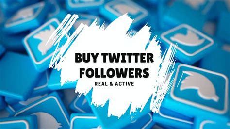 buy teitter followers